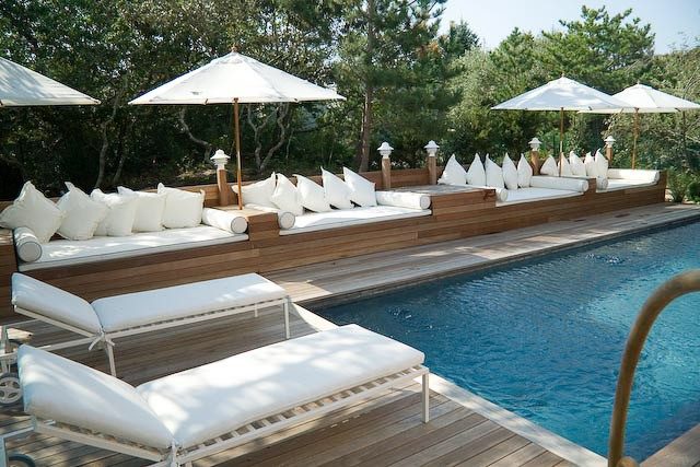 Hamptons House