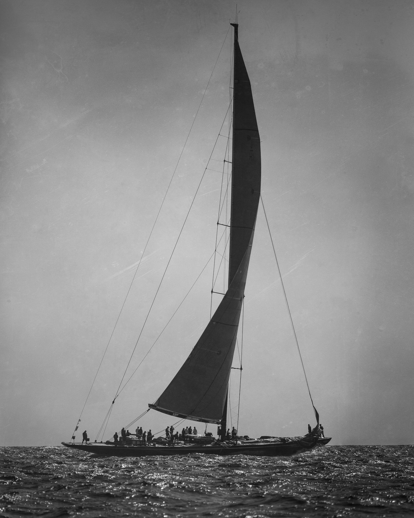 Sag Harbor Series